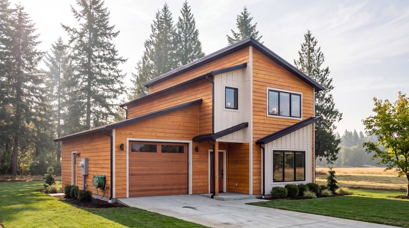 The Stratton in Cedar Ranch