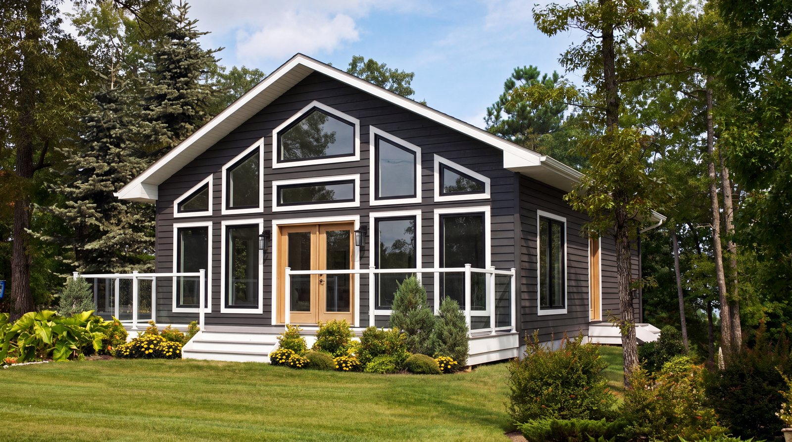 The Sutton in Wrought Iron