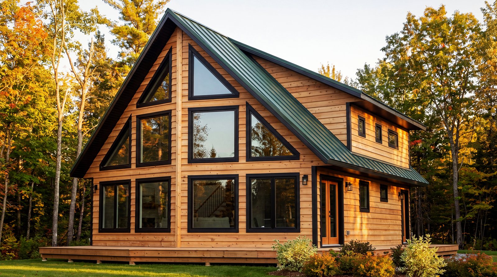 The Williamsburg in Cedar Ranch